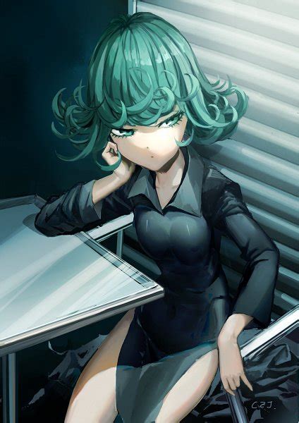 tatsumaki nude comic|Character : senritsu no tatsumaki (108) .